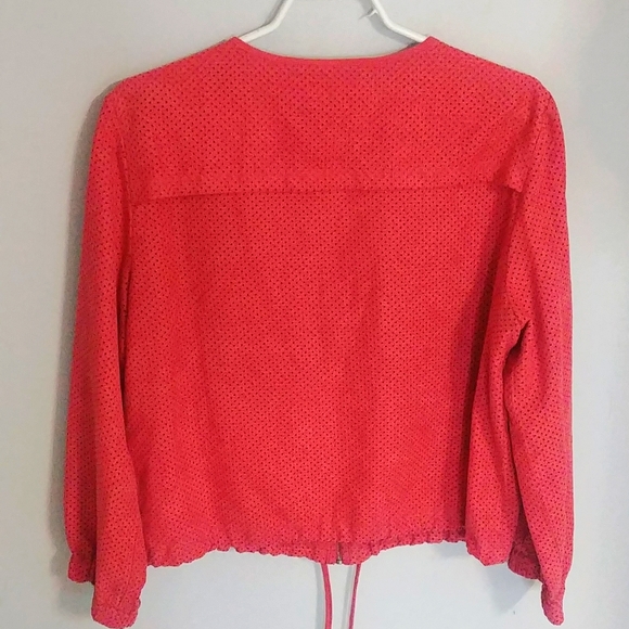 Ruby Rd. Ladies Mess Spring Jacket - Picture 2 of 8